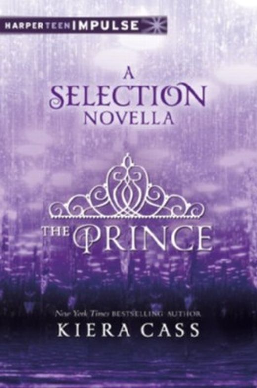 the selection the prince