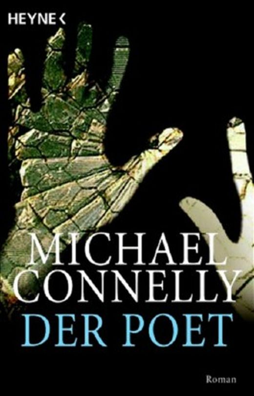 the poet by michael connelly summary