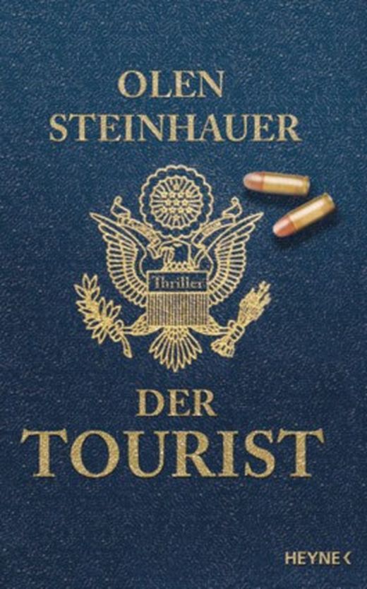 the tourist steinhauer