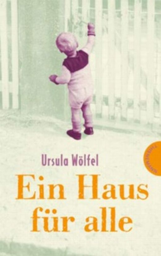 Ein Haus für alle von Ursula Wölfel bei LovelyBooks