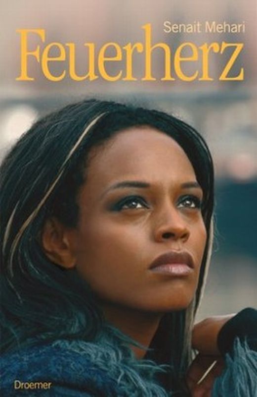 Heart of Fire by Senait G. Mehari Heart of Fire by Senait G. Mehari