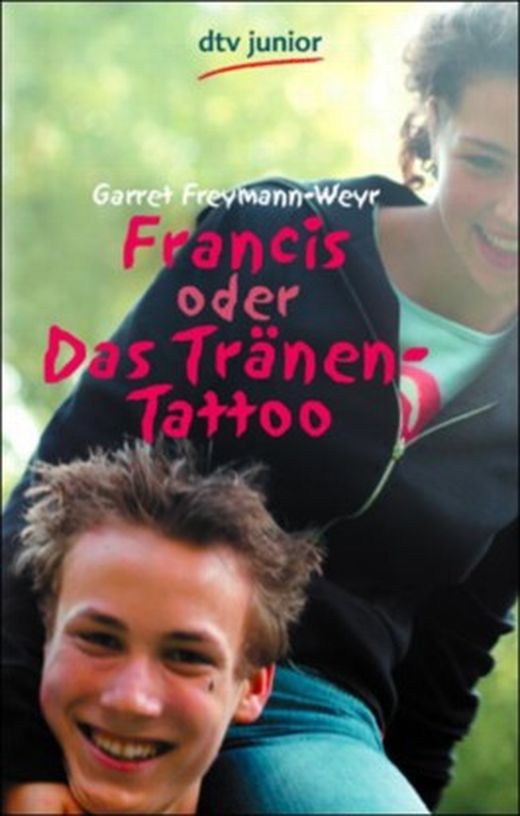 Francis oder Das TränenTattoo von Garret FreymannWeyr bei LovelyBooks