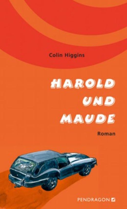 harold and maude by colin higgins