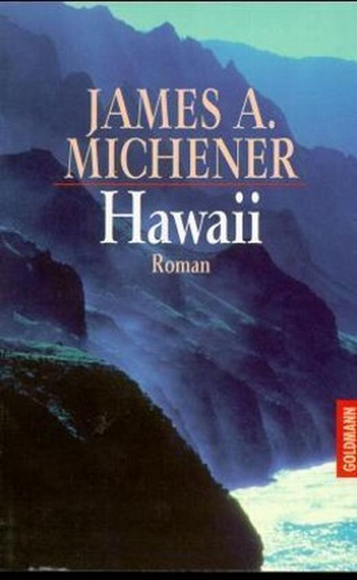 hawaii james michener summary hawaii james michener summary