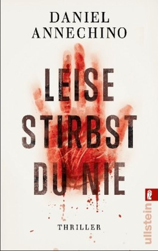 Zusammenfassung des Buches Leise stirbst du nie