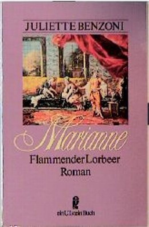 marianne juliette benzoni marianne juliette benzoni