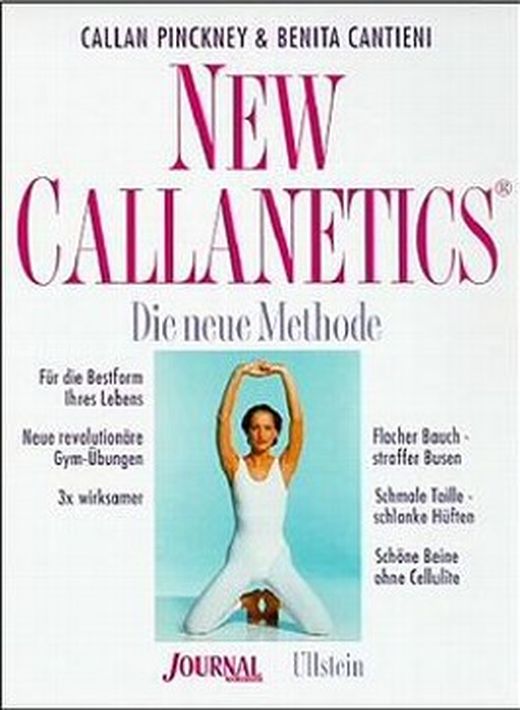  Callanetics Workout Dvd for Build Muscle