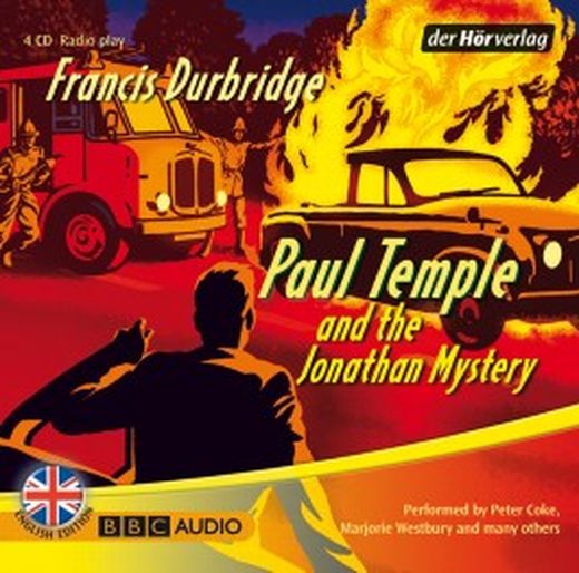 send for paul temple a paul temple mystery francis durbridge