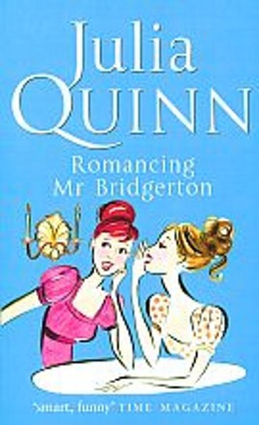 books like romancing mr bridgerton
