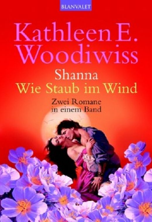Shana by Kathleen E. Woodiwiss
