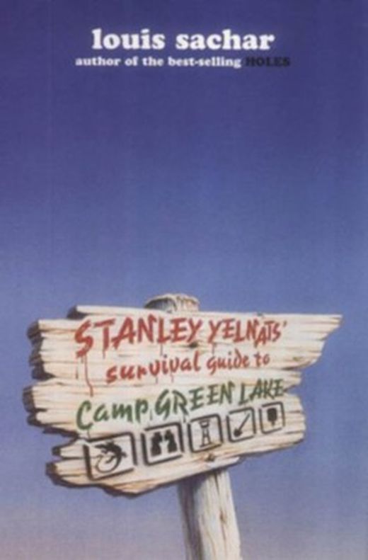 Stanley Yelnats