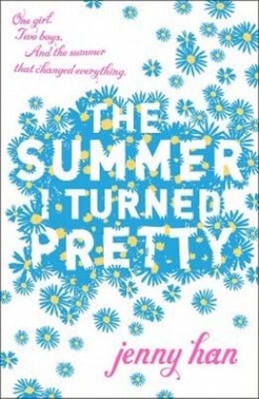 the summer i turned pretty jenny han