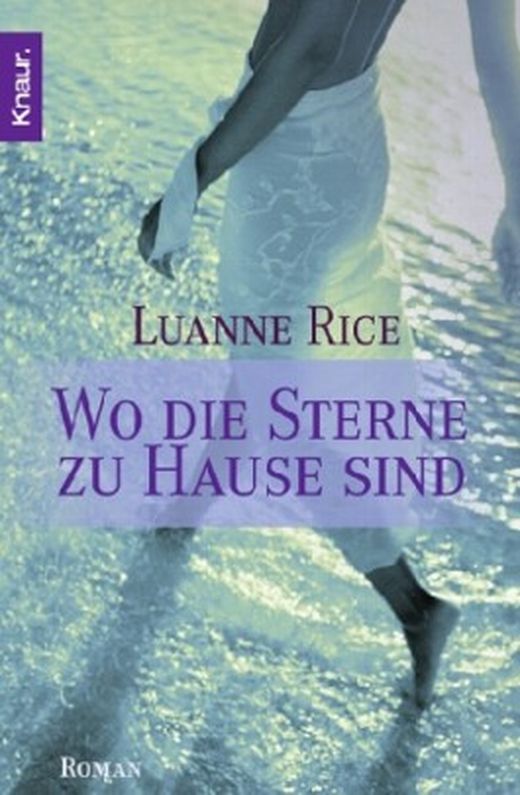 Wo die Sterne zu Hause sind von Luanne Rice bei