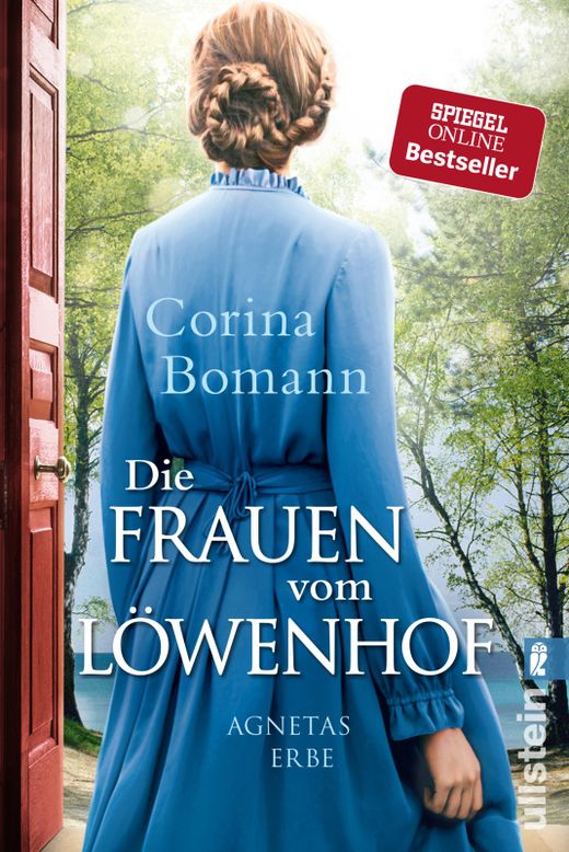 Die Frauen vom Löwenhof Erbe von Corina Bomann bei LovelyBooks