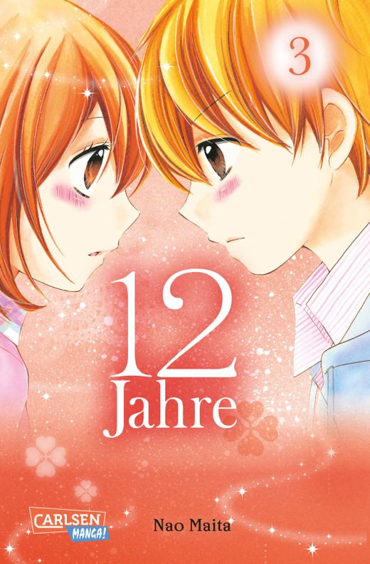 12 Jahre 9: Süße Manga-Liebesgeschichte Für Mädchen Ab