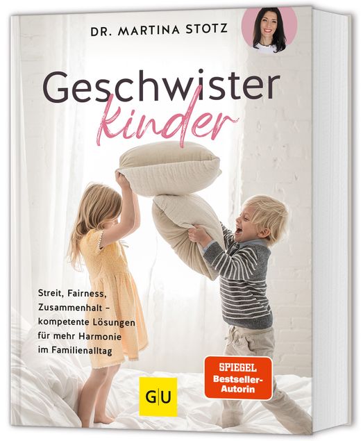 „Geschwister Sind Menschlich“ – 140 Gesprächs- & Aktivitätskarten Für Tiefere Geschwisterbindung