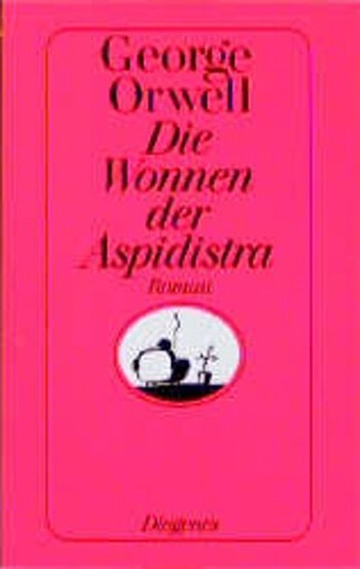 Die Wonnen der Aspidistra: Roman von George Orwell bei LovelyBooks  (Literatur)