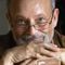 Alan Bradley Autorenbild von Alan Bradley (© Jeff Bassett)