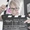 Amy Baxter Autorenbild von Amy Baxter (©Amy Baxter)
