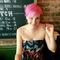 Amy Ewing Autorenbild von Amy Ewing (©)