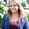Anna Todd Autorenbild von Anna Todd (© J. D. Witkowski / Quelle: Random House)
