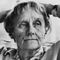 Astrid Lindgren Autorenbild von Astrid Lindgren (© Roine Karlsson)