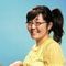 Jenny Han Autorenbild von Jenny Han (© Eric Lang)