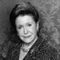 Mary Higgins Clark Autorenbild von Mary Higgins Clark (© Hans Starck)