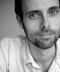 Ransom Riggs Autorenbild von Ransom Riggs (©Tahereh Mafi / Quelle: Droemer Knaur)