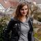 Sandra Binder Autorenbild von Sandra Binder (©)