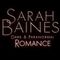 Sarah Baines Autorenbild von Sarah Baines (©Sarah Baines 2016)