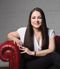 Sylvia Day Autorenbild von Sylvia Day (© Ian Spanier Photography)