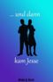 ...und dann kam Jesse Cover des Buches ...und dann kam Jesse (ISBN: B00D6V9YWA)