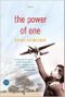 (The Power of One) By Bryce Courtenay (Author) Paperback on ( Feb , 2009 ) Cover des Buches (The Power of One) By Bryce Courtenay (Author) Paperback on ( Feb , 2009 ) (ISBN: B004UH75MU)