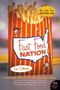 Fast Food Nation Cover des Buches Fast Food Nation (ISBN: 0060838582)