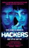 Hackers Cover des Buches Hackers (ISBN: 0061063754)