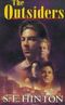The Outsiders Cover des Buches The Outsiders (ISBN: 014038572X)
