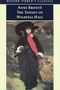 The Tenant of Wildfell Hall Cover des Buches The Tenant of Wildfell Hall (ISBN: 0192834622)