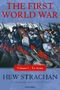 The First World War Cover des Buches The First World War (ISBN: 0199261911)