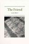 The Friend Cover des Buches The Friend (ISBN: 0226071804)