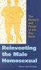Reinventing the Male Homosexual Cover des Buches Reinventing the Male Homosexual (ISBN: 0253340578)