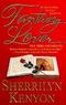 Fantasy Lover Cover des Buches Fantasy Lover (ISBN: 0312979975)
