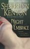 Night Embrace Cover des Buches Night Embrace (ISBN: 9780749955380)