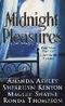 Midnight Pleasures Cover des Buches Midnight Pleasures (ISBN: 0312987625)