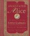 The Annotated Alice Cover des Buches The Annotated Alice (ISBN: 0393048470)