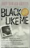Black Like Me Cover des Buches Black Like Me (ISBN: 0451192036)