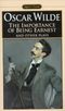 The Importance of Being Earnest and Other Plays Cover des Buches The Importance of Being Earnest and Other Plays (ISBN: 0451525051)