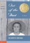 Out of the Dust Cover des Buches Out of the Dust (ISBN: 0590371258)