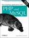 Web Database Applications with PHP and MySQL Cover des Buches Web Database Applications with PHP and MySQL (ISBN: 0596005431)