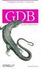 GDB Pocket Reference Cover des Buches GDB Pocket Reference (ISBN: 0596100272)